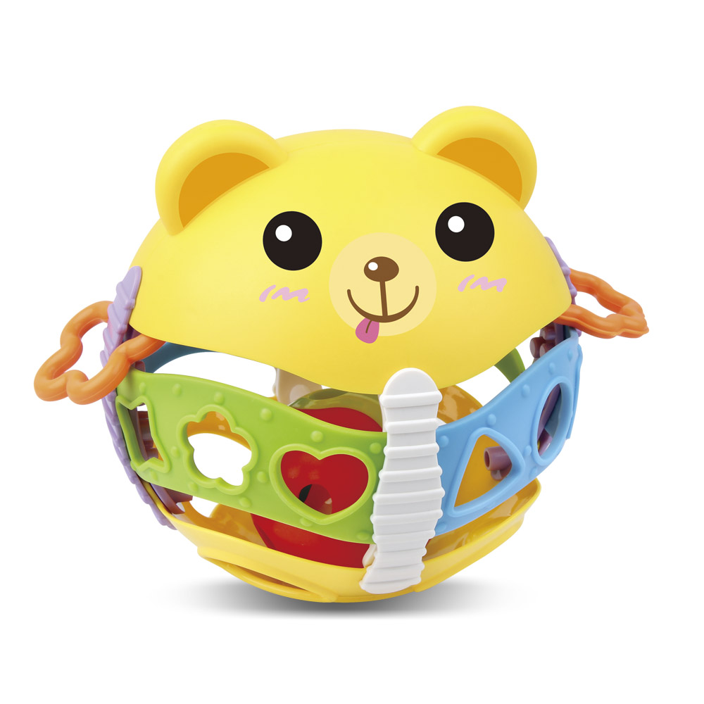 Roly Poly - TopPlay - Comercialização e Distribuição de Brinquedos